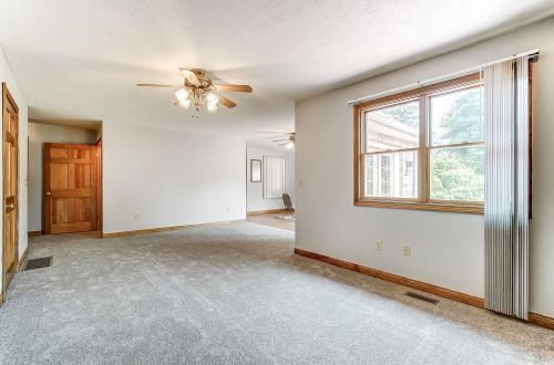 7186 National Rd, Brookville OH  45309-8784 exterior