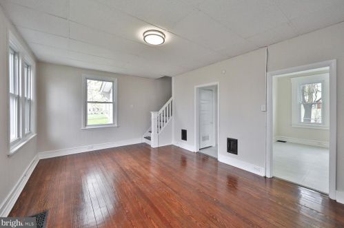 154 Allison Rd, Willow Grove PA  19090-3113 exterior