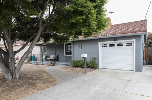 436 Patton Ave, San Jose, CA 95128-2148