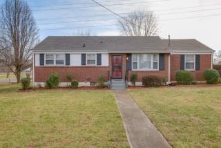 3125 Crosswood Dr, Nashville, TN 37214-3304