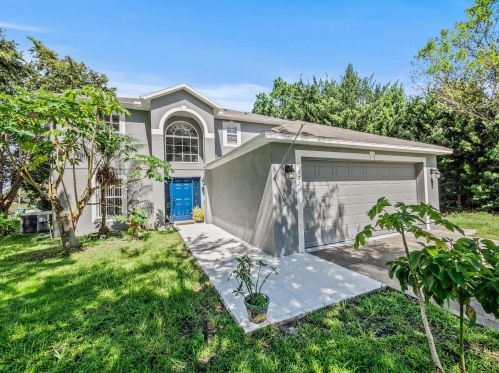 972 Dandridge Dr, Deltona, FL 32725-6407