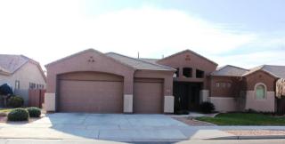 361 Sparrow Dr, Chandler, AZ 85286-7762