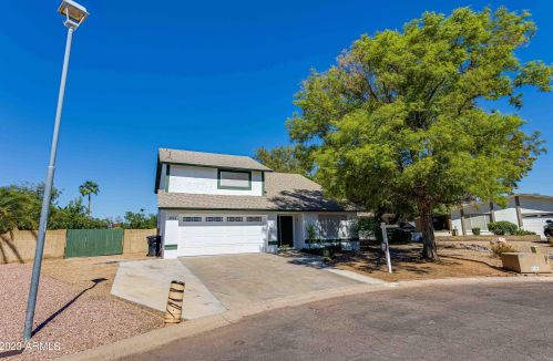 4944 Joyce Cir, Glendale, AZ 85308-3449