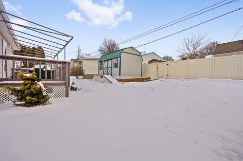 1710 Dailey Ave, Latrobe PA 15650-3026 exterior