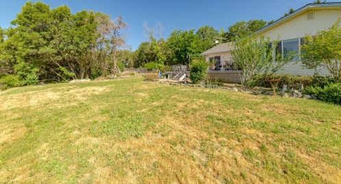 14986 Indian Springs Rd, Lake Wildwood CA  95946-9356 exterior