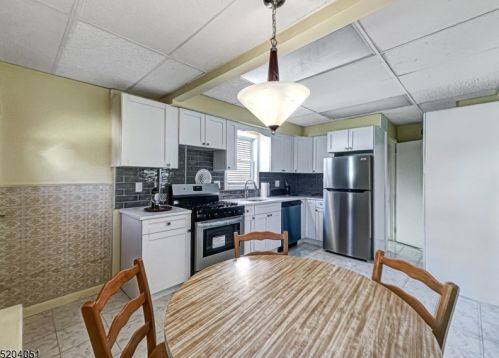 1528 Bond St, Industrial Hillside NJ  07205-1638 exterior