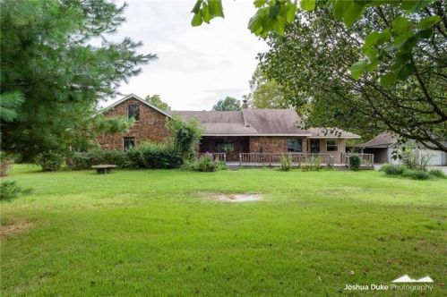 6275 Mission Blvd, Fayetteville, AR 72703-9646