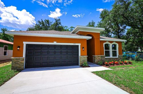 1713 14th St, Sanford FL  32771-3102 exterior