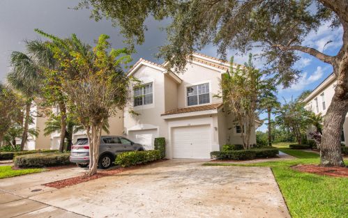 1101 Woodfield Rd, West Palm Beach, FL 33415-1408
