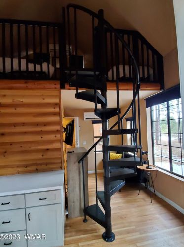 123 Sky Hi Dr, Pinetop AZ  85935-8802 exterior
