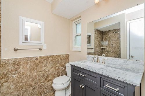 165 Patty Ann Blvd, Palm Harbor FL  34683-5045 exterior