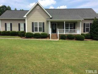 341 Braddock Dr, Lillington, NC 27546-6311