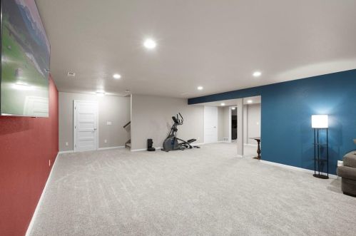 955 Los Charros Dr, Pueblo CO 81007-6167 exterior