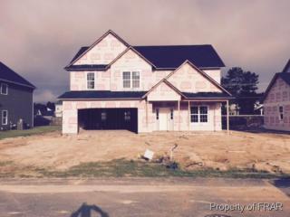 3946 Newgate St, Fayetteville, NC 28306-7485
