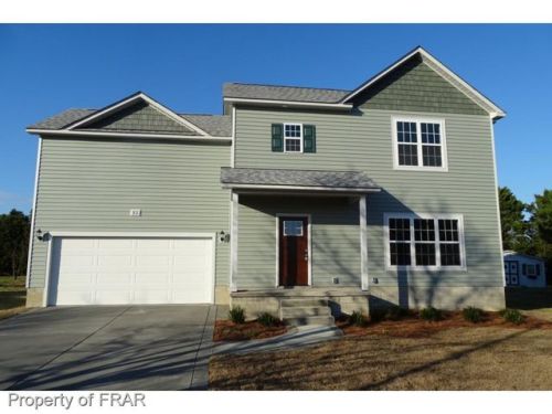92 Arden Ct, Lillington, NC 27546-9377