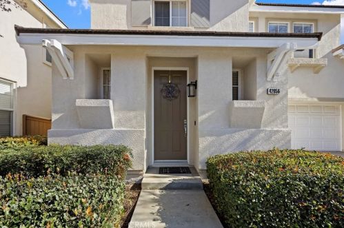 42056 Calabria Dr, Temecula CA  92591-5721 exterior
