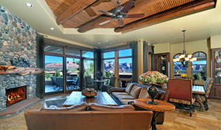 306 Calle Linda, Sedona, AZ 86336-4762