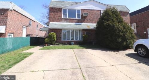 1717 Hartel Ave, Philadelphia, PA 19111-3528