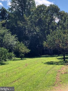 9721 Lawyers Rd, Spotsylvania VA  22551-5511 exterior