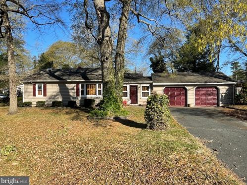 25288 Nanticoke Circle Dr, Seaford, DE 19973-8645
