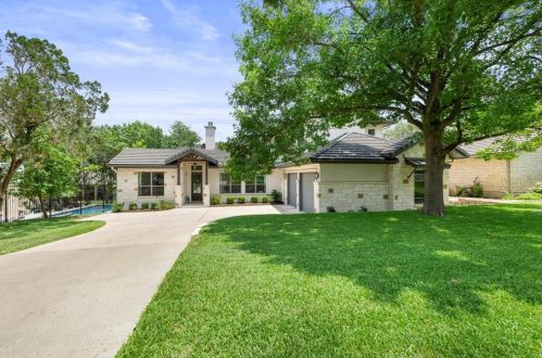 3 Camwood Trl, Austin, TX 78738-1424