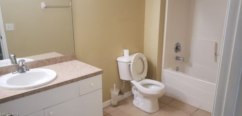 1042 Sunrise Blvd, Lehigh Acres FL 33974-9795 exterior