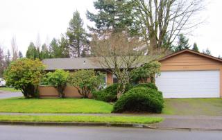16911 106th St, Redmond WA  98052-2716 exterior