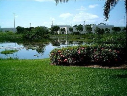 615 170th Ter, Hollywood FL  33028-2113 exterior