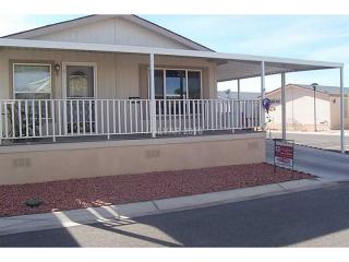 421 Bel Air Ave, Pahrump, NV 89048-0888