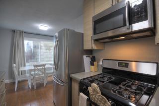 1215 Campbell St, Oakland CA  94607-1505 exterior