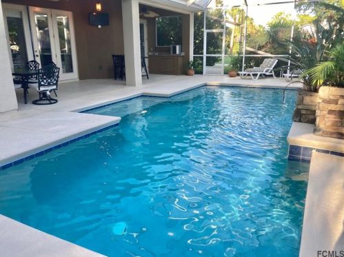 58 Fortune Ln, Palm Coast, FL 32137-4447