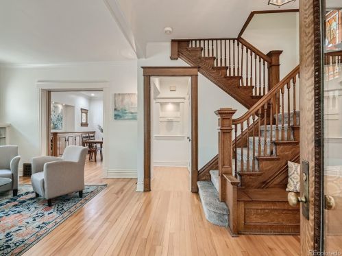 641 Williams St, Denver CO 80218-3643 exterior