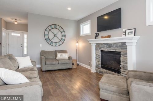 24363 Holm Oak Ave, Columbus MN  55025 exterior