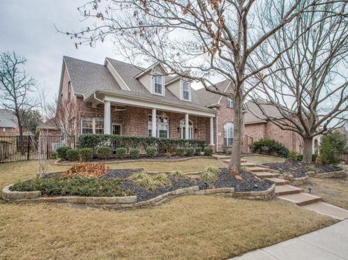 4831 Mira Vista Dr, Frisco, TX 75034-7527