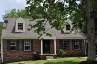 1912 Penwood Dr, Knoxville, TN 37922-7302
