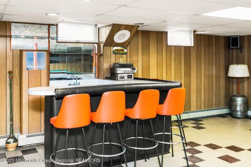 1703 Maxwell Dr, Belmar NJ  07719-3851 exterior