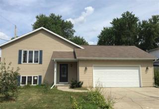 216 Evarts St, Belleville, WI 53508-9322