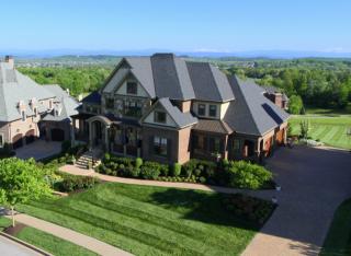 12754 Highwick Cir, Knoxville, TN 37934-8105