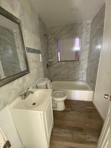 3116 Alaska Ave, Dallas TX 75216-5128 exterior