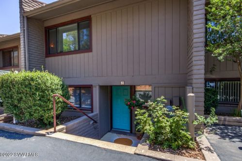 3340 State Route 89a, Sedona, AZ 86336-0902