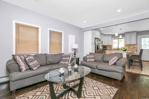 237 Woodycrest Dr, Holtsville NY  11742-1760 exterior