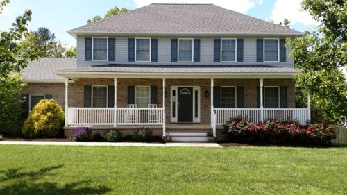 732 Stonecrest Dr, Woodstock, VA 22664-1962