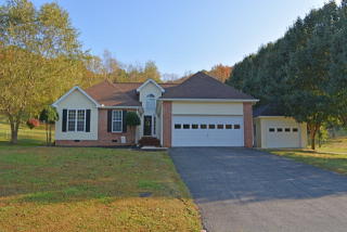 3110 Sparks Dr, Cookeville, TN 38506-6957