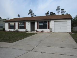 1548 Powder Horn Rd, Titusville, FL 32796-1542