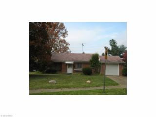 1407 Garman Rd, Akron, OH 44313-6455