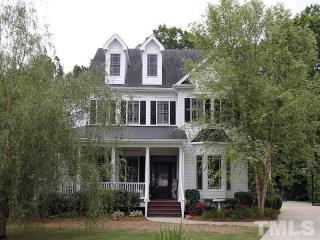 3509 Pony Soldier Dr, Apex, NC 27539-6899