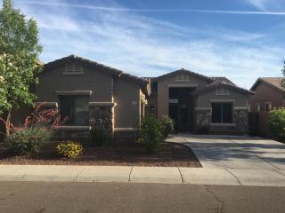 25623 St Catherine Ave, Buckeye, AZ 85326-2120