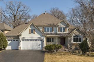 3680 Yuma Ln, Minneapolis, MN 55446-2000