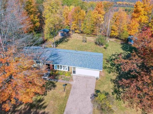 292 Hoover Ave, Niagara, WI 54151-1020