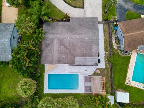 2624 6th St, Boynton Beach FL  33435-7510 exterior